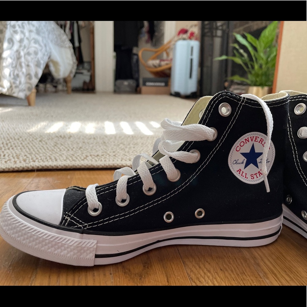 Converse Chuck Taylor All Star Classic High Top